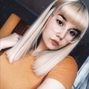 Meet your Posher, Bree